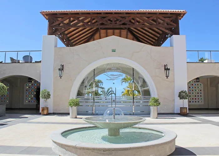 ホテル Maria アデヘ