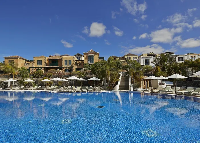 Maria Hotel Costa Adeje (Tenerife)