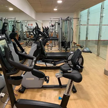 Ξενοδοχείο Maria Costa Adeje (Tenerife)