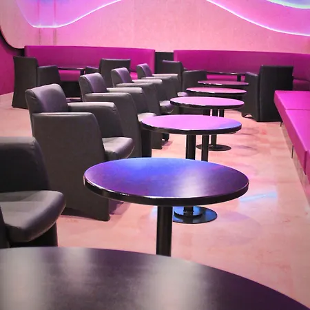 Maria Ξενοδοχείο Costa Adeje (Tenerife)