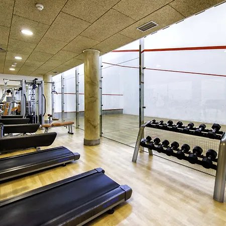 Maria 5* Costa Adeje (Tenerife)