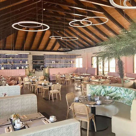 Ξενοδοχείο Maria Costa Adeje (Tenerife)