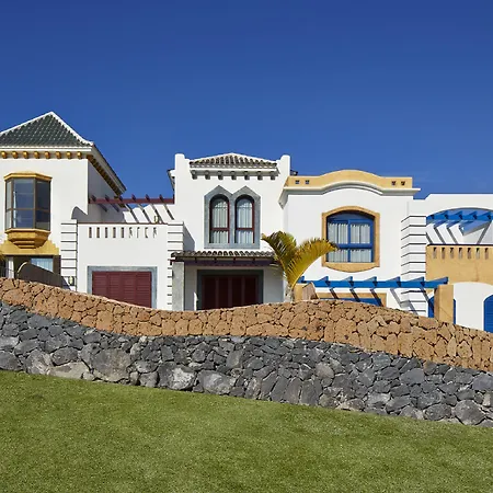 Maria Ξενοδοχείο Costa Adeje (Tenerife)