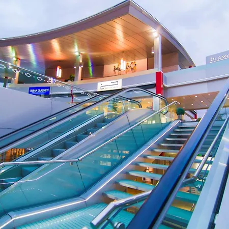 Maria 5* Costa Adeje (Tenerife)