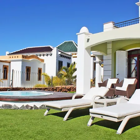 Maria Ξενοδοχείο Costa Adeje (Tenerife)