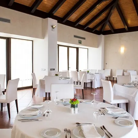 Maria Ξενοδοχείο Costa Adeje (Tenerife)