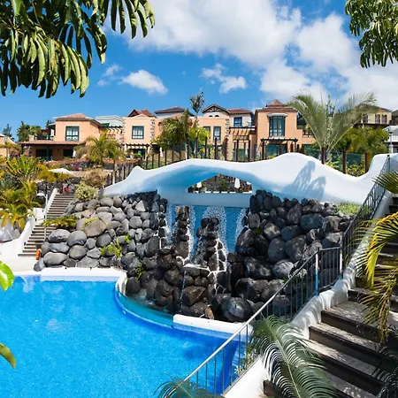 Maria Ξενοδοχείο Costa Adeje (Tenerife)