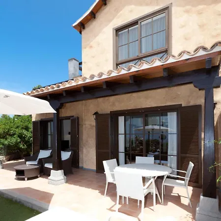 Ξενοδοχείο Maria 5*