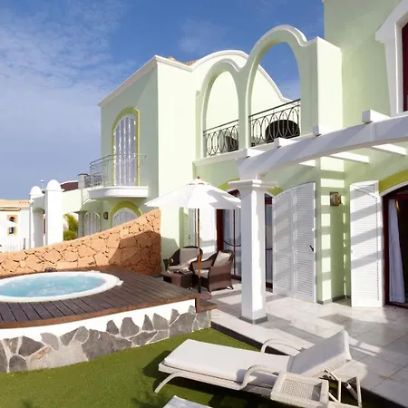 Ξενοδοχείο Maria Costa Adeje (Tenerife)