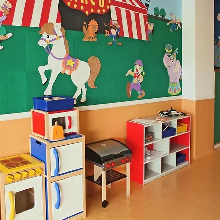 Maria 5* Costa Adeje (Tenerife)