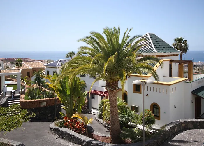 Maria Szálloda Costa Adeje (Tenerife)