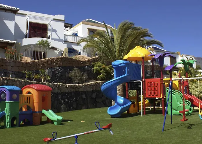 Maria 5* Costa Adeje (Tenerife)