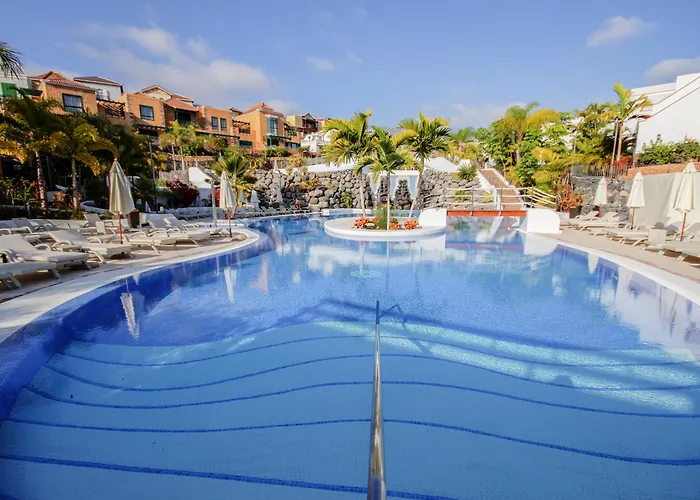 Maria Szálloda Costa Adeje (Tenerife)