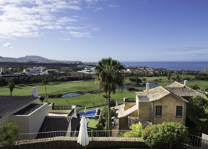 Maria Szálloda Costa Adeje (Tenerife)