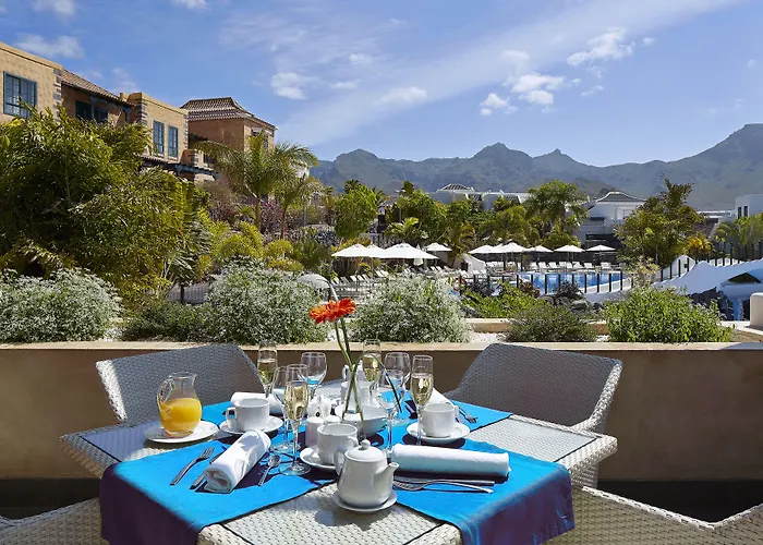 Szálloda Maria Costa Adeje (Tenerife)