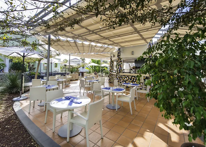 Maria Szálloda Costa Adeje (Tenerife)