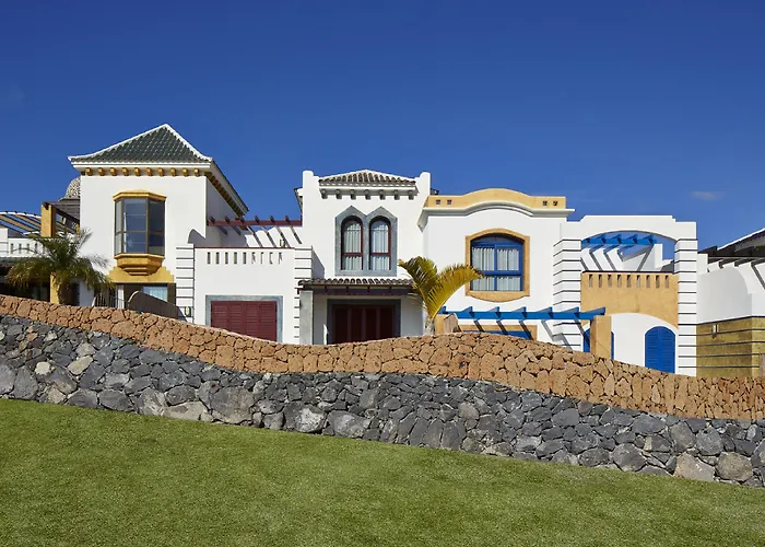 Maria Szálloda Costa Adeje (Tenerife)