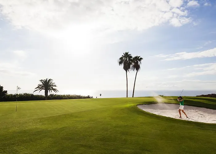 Maria Szálloda Costa Adeje (Tenerife)