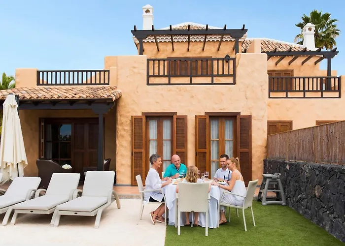 Szálloda Maria Costa Adeje (Tenerife)